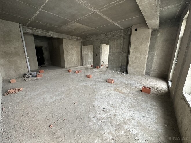 Продается 3-комн. новостройка 107 м², м. Низами, photo 10 from 19