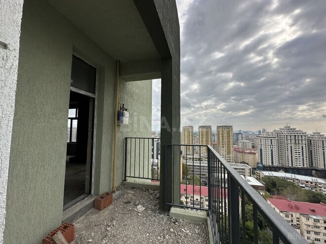 Продается 3-комн. новостройка 107 м², м. Низами, photo 13 from 19