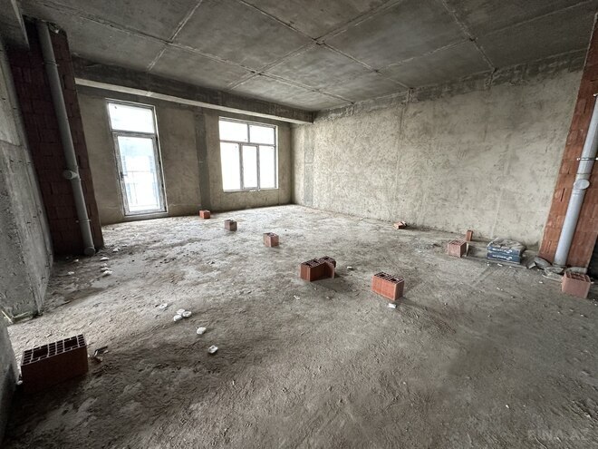 Продается 3-комн. новостройка 107 м², м. Низами, photo 8 from 19