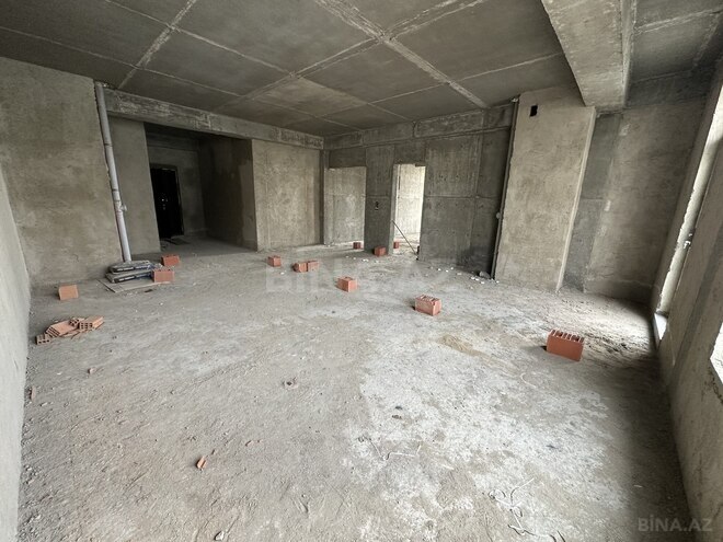 Продается 3-комн. новостройка 107 м², м. Низами, photo 9 from 19