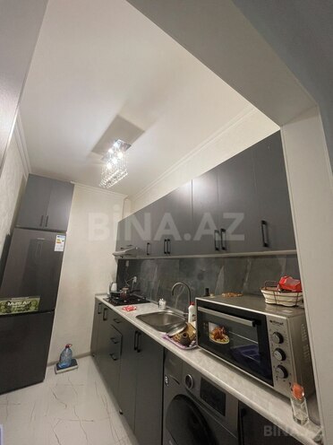 Продаётся 2-комн. новостройка 62 м², пос. Масазыр, photo 1 from 13