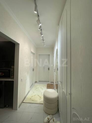 Продаётся 2-комн. новостройка 62 м², пос. Масазыр, photo 10 from 13