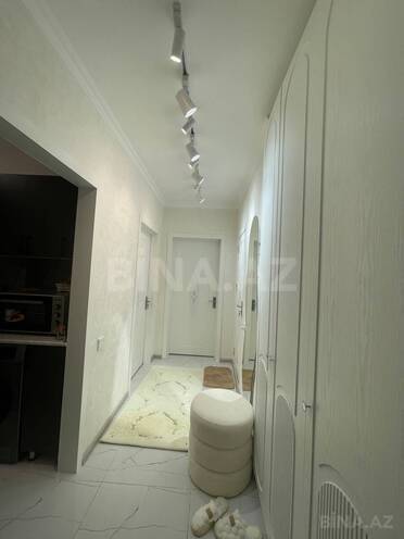 Продаётся 2-комн. новостройка 62 м², пос. Масазыр, photo 8 from 13