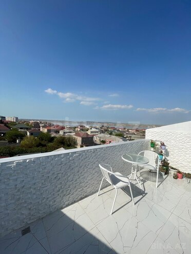 Продаётся 2-комн. новостройка 62 м², пос. Масазыр, photo 3 from 13