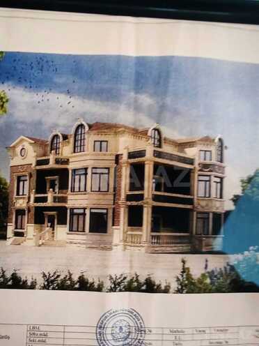 Продается 10-комн. дом/дача 800 м², Хазарский р., photo 8 from 29