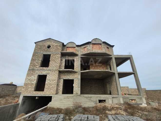Продается 10-комн. дом/дача 800 м², Хазарский р., photo 5 from 29