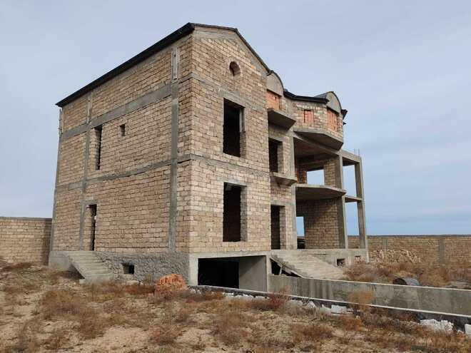 Продается 10-комн. дом/дача 800 м², Хазарский р., photo 4 from 29