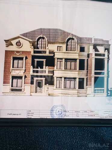 Продается 10-комн. дом/дача 800 м², Хазарский р., photo 7 from 29