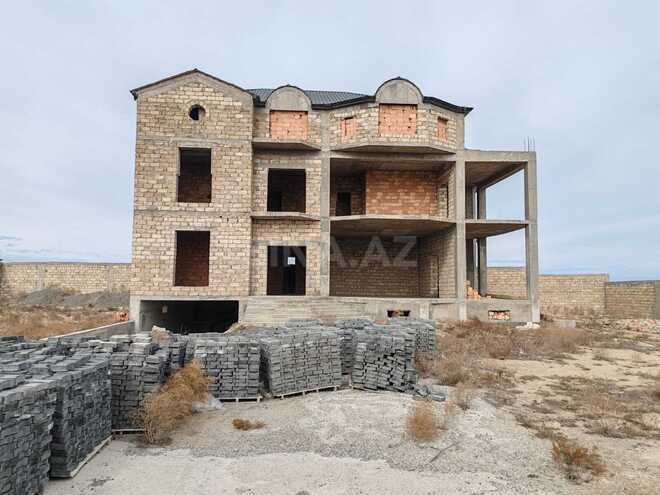 Продается 10-комн. дом/дача 800 м², Хазарский р., photo 3 from 29