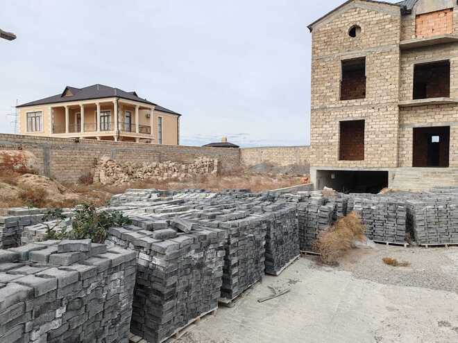 Продается 10-комн. дом/дача 800 м², Хазарский р., photo 13 from 29
