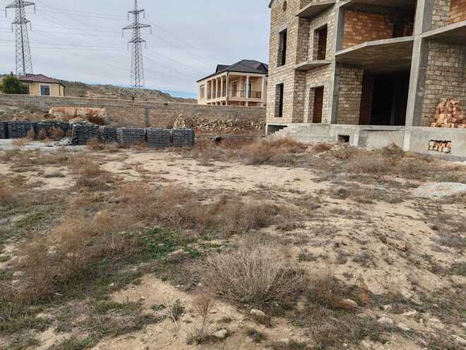 Продается 10-комн. дом/дача 800 м², Хазарский р., photo 28 from 29