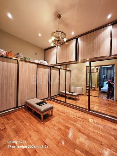 Satılır 8 otaqlı həyət evi/bağ evi 500 m², Nardaran q., photo 19 from 32