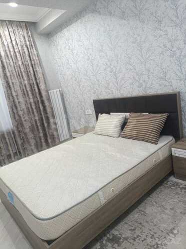 Сдаётся 3-комн. новостройка 111 м², м. 28 мая, photo 1 from 16