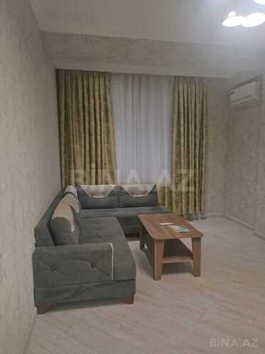 Сдаётся 3-комн. новостройка 111 м², м. 28 мая, photo 11 from 16