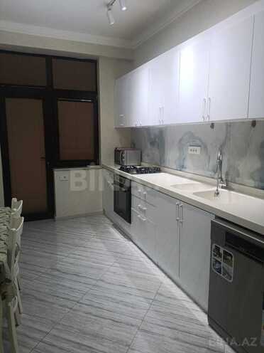 Сдаётся 3-комн. новостройка 111 м², м. 28 мая, photo 7 from 16