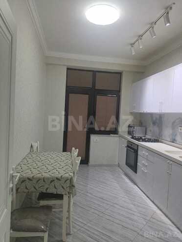 Сдаётся 3-комн. новостройка 111 м², м. 28 мая, photo 9 from 16