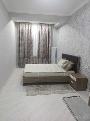 Сдаётся 3-комн. новостройка 111 м², м. 28 мая, photo 3 from 16