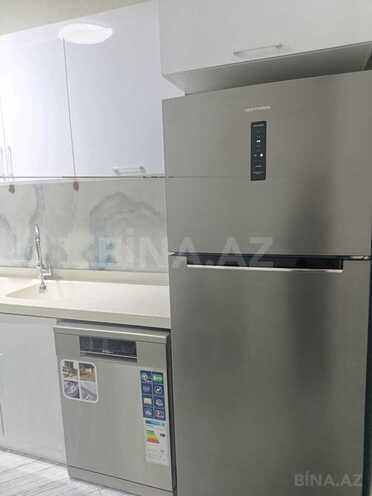 Сдаётся 3-комн. новостройка 111 м², м. 28 мая, photo 10 from 16