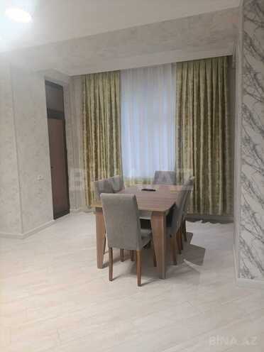 Сдаётся 3-комн. новостройка 111 м², м. 28 мая, photo 12 from 16