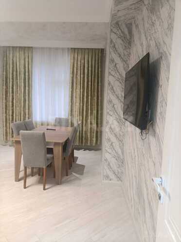 Сдаётся 3-комн. новостройка 111 м², м. 28 мая, photo 5 from 16