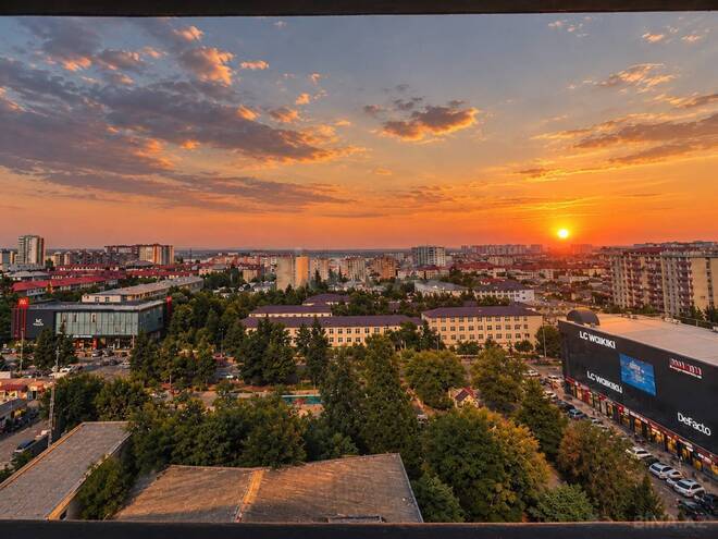 Продается 3-комн. новостройка 73 м², Абшеронcкий  р., photo 1 from 16