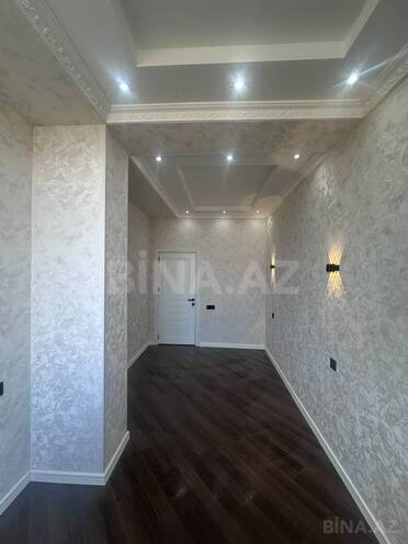 Продается 3-комн. новостройка 73 м², Абшеронcкий  р., photo 8 from 16