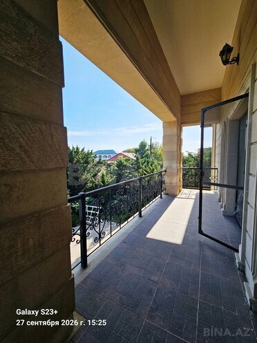 Satılır 8 otaqlı həyət evi/bağ evi 500 m², Nardaran q., photo 21 from 32