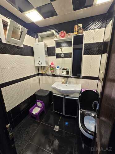 Продается 3-комн. вторичка 68 м², м. Нариман Нариманов, photo 15 from 17