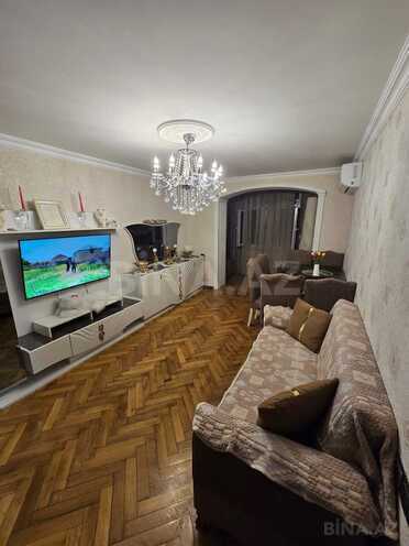 Продается 3-комн. вторичка 68 м², м. Нариман Нариманов, photo 14 from 17