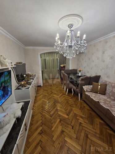 Продается 3-комн. вторичка 68 м², м. Нариман Нариманов, photo 12 from 17