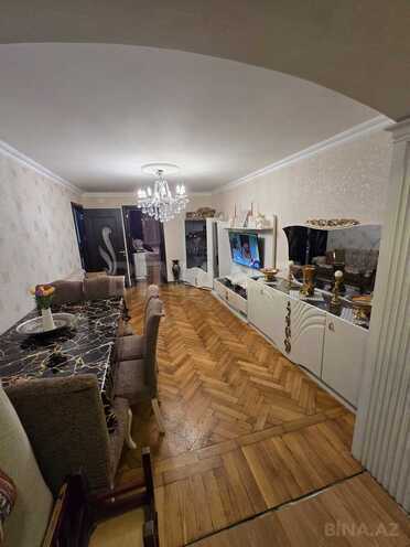 Продается 3-комн. вторичка 68 м², м. Нариман Нариманов, photo 4 from 17