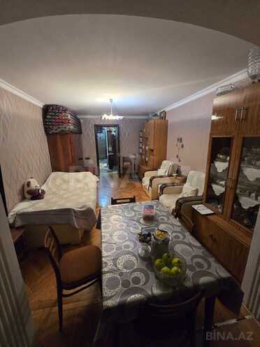 Продается 3-комн. вторичка 68 м², м. Нариман Нариманов, photo 7 from 17