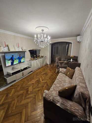 Продается 3-комн. вторичка 68 м², м. Нариман Нариманов, photo 3 from 17