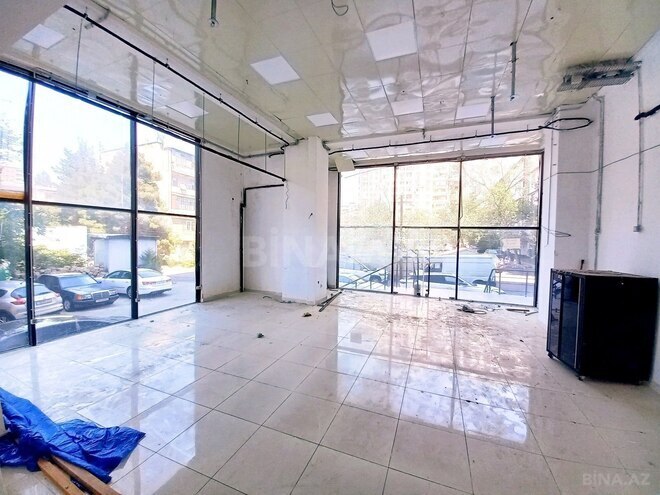 İcarəyə verilir  obyekt 195 m², Əhmədli m., photo 5 from 7