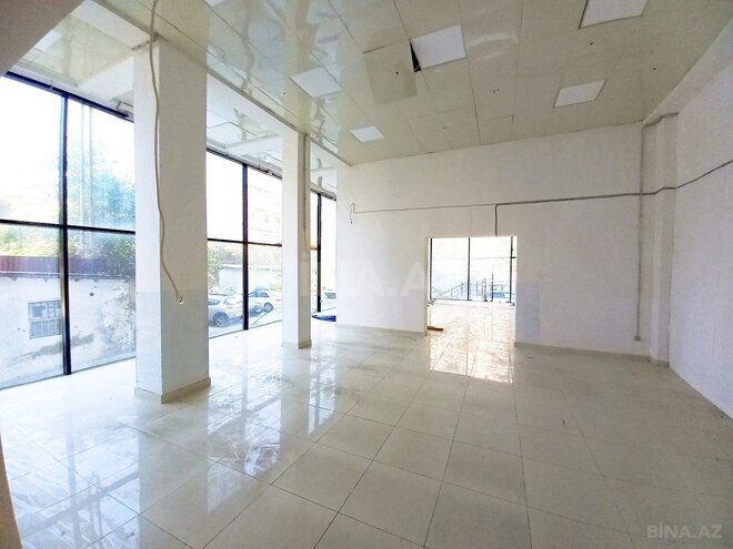 İcarəyə verilir  obyekt 195 m², Əhmədli m., photo 1 from 7