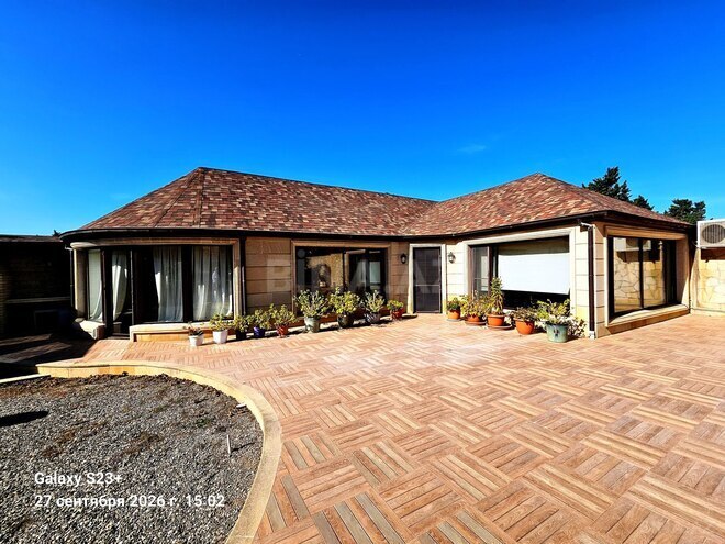 Satılır 8 otaqlı həyət evi/bağ evi 500 m², Nardaran q., photo 23 from 32