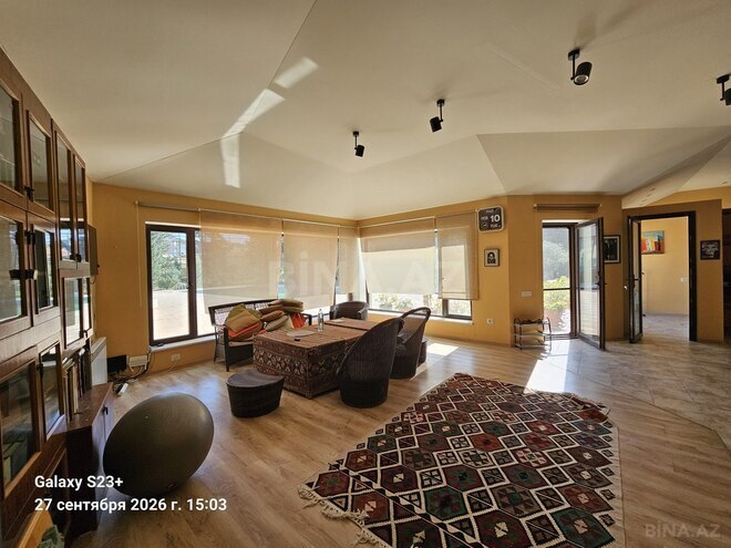 Satılır 8 otaqlı həyət evi/bağ evi 500 m², Nardaran q., photo 24 from 32