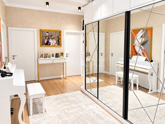 Продаётся 4-комн. новостройка 120 м², м. Гянджлик, photo 14 from 16