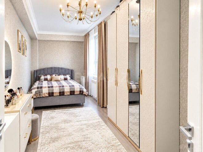 Продаётся 4-комн. новостройка 120 м², м. Гянджлик, photo 5 from 16