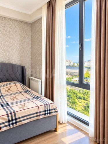 Продаётся 4-комн. новостройка 120 м², м. Гянджлик, photo 6 from 16