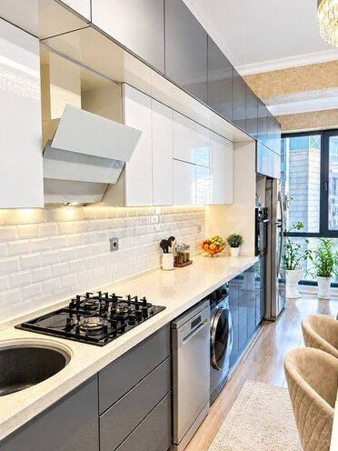 Продаётся 4-комн. новостройка 120 м², м. Гянджлик, photo 10 from 16
