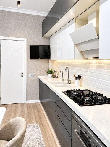 Продаётся 4-комн. новостройка 120 м², м. Гянджлик, photo 11 from 16