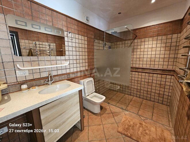 Satılır 8 otaqlı həyət evi/bağ evi 500 m², Nardaran q., photo 25 from 32
