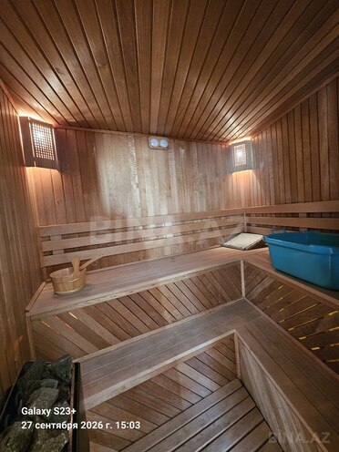 Satılır 8 otaqlı həyət evi/bağ evi 500 m², Nardaran q., photo 26 from 32