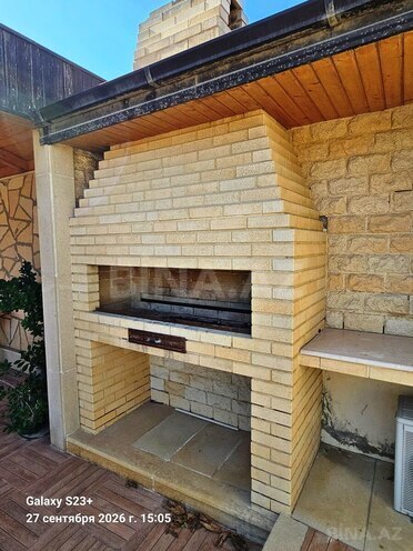 Satılır 8 otaqlı həyət evi/bağ evi 500 m², Nardaran q., photo 28 from 32