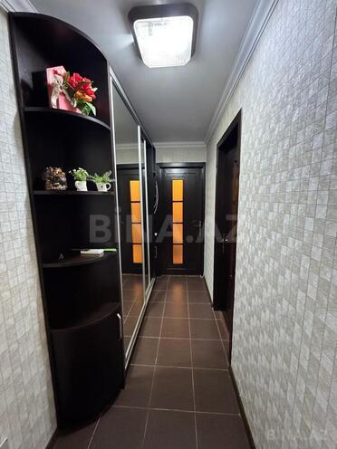 Satılır 2 otaqlı köhnə tikili 55 m², Nərimanov r., photo 12 from 19