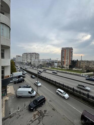Satılır 2 otaqlı köhnə tikili 55 m², Nərimanov r., photo 18 from 19