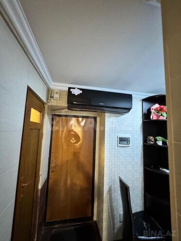 Satılır 2 otaqlı köhnə tikili 55 m², Nərimanov r., photo 14 from 19