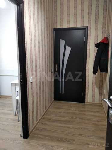 İcarəyə verilir 1 otaqlı yeni tikili 50 m², 8 Noyabr m., photo 9 from 16