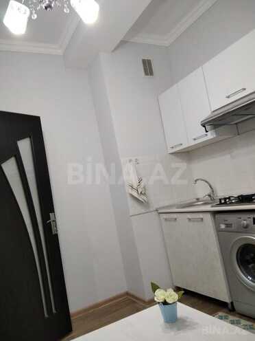 İcarəyə verilir 1 otaqlı yeni tikili 50 m², 8 Noyabr m., photo 11 from 16